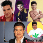 mario lopez