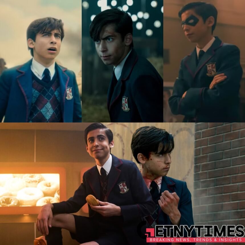 aidan gallagher