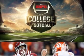 espn college football
