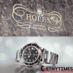 rolex batman​