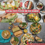 healthy food near me