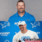 dan campbell