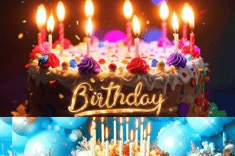 happy birthday images