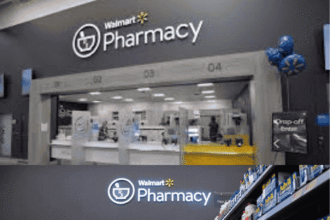 walmart pharmacy