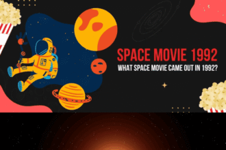 space movie 1992