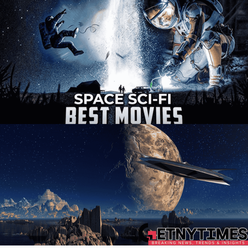 space movie 1992