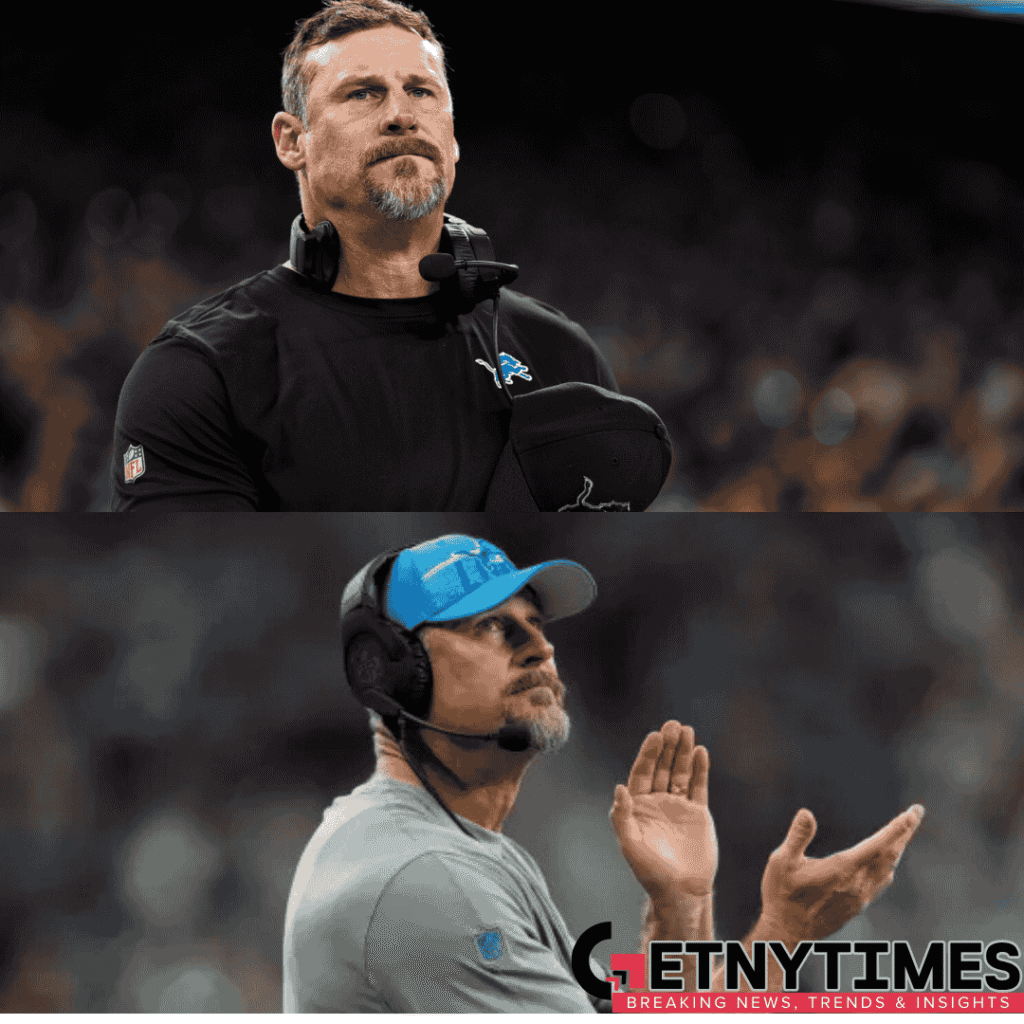 dan campbell