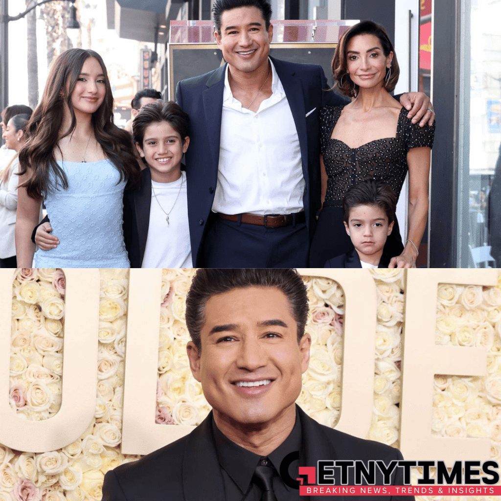 mario lopez