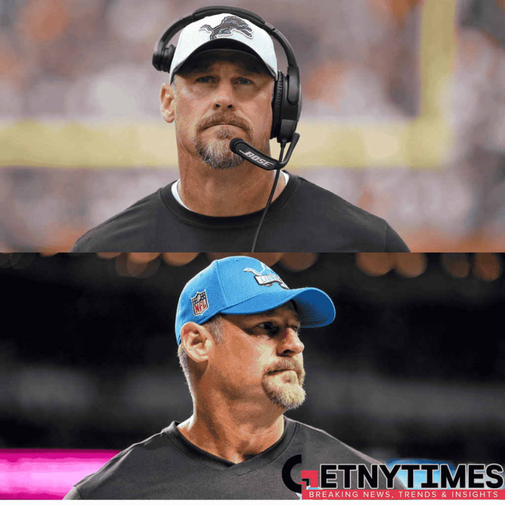dan campbell