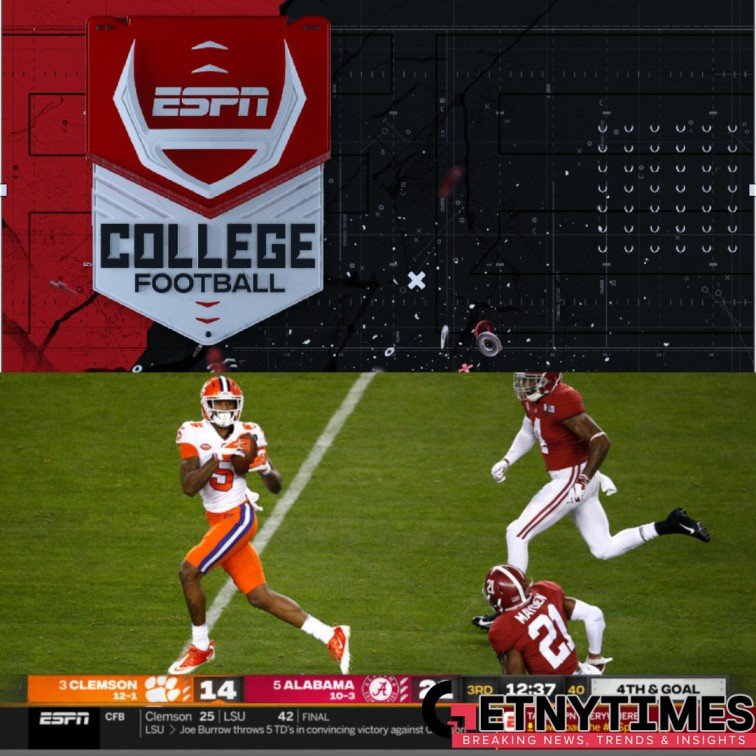 espn college football
