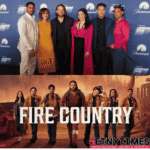 fire country season 2