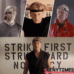 william zabka