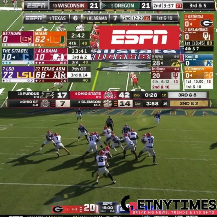 espn college football