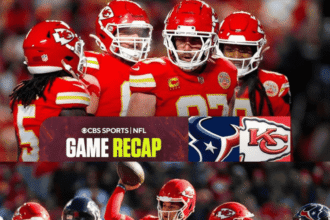 what channel is the chiefs game on today