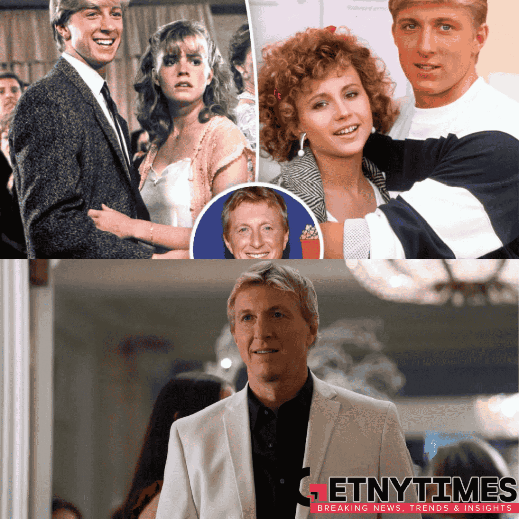 william zabka