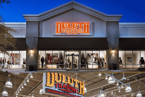 duluth trading