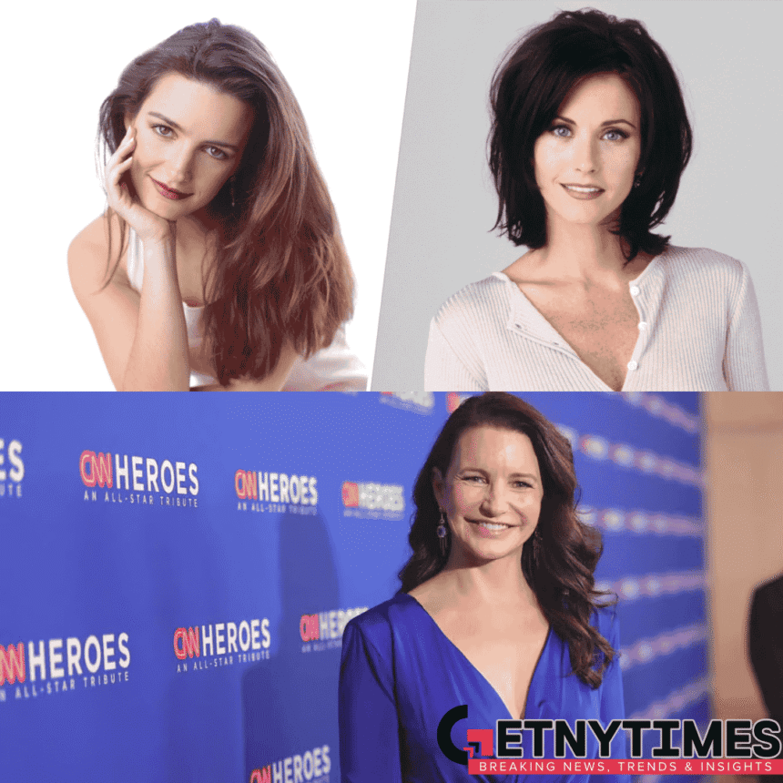 kristin davis
