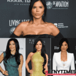 lauren sanchez​