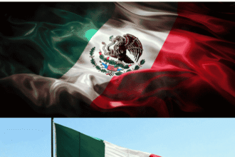 mexico flag