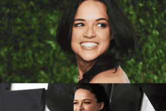 michelle rodriguez