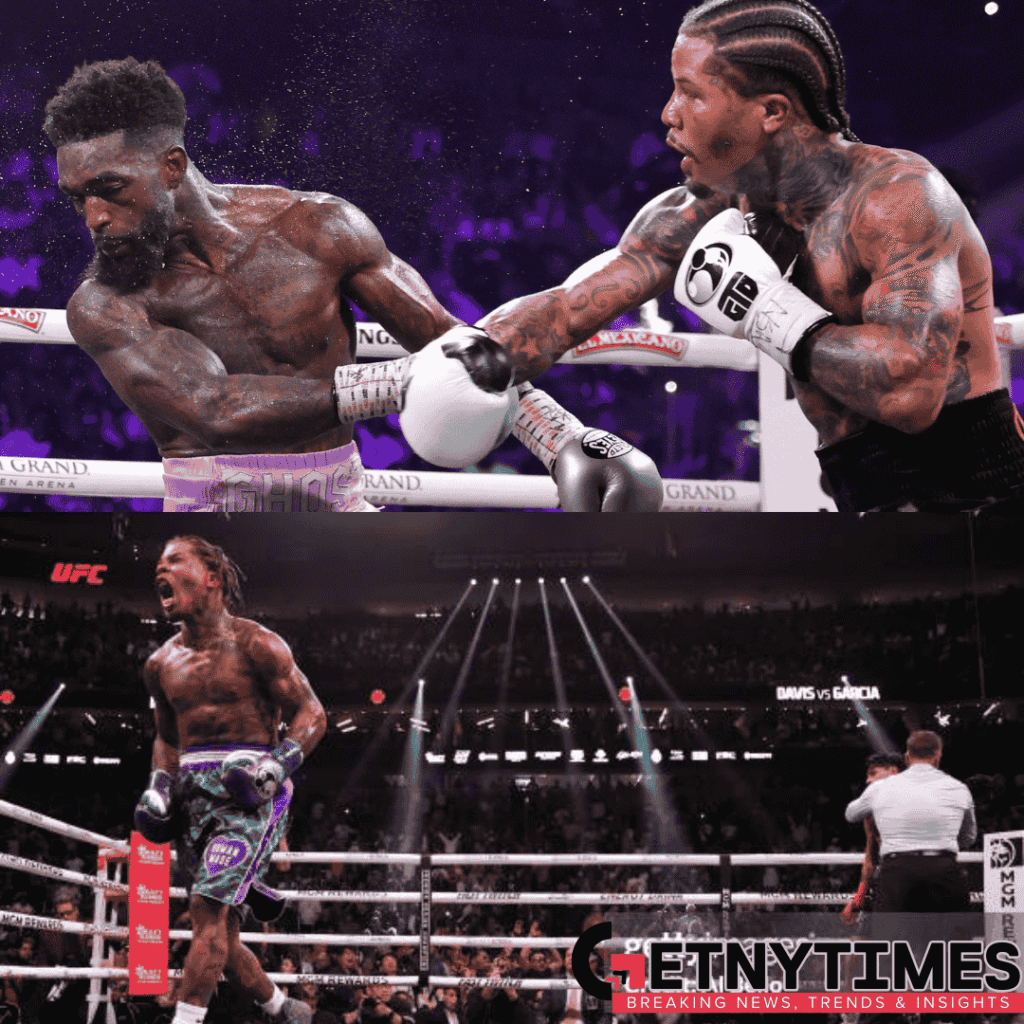gervonta davis