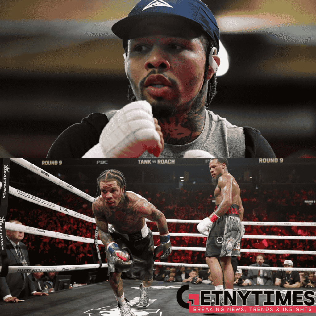 gervonta davis