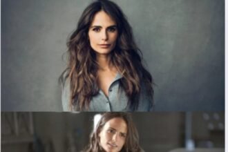 jordana brewster