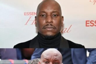 tyrese gibson