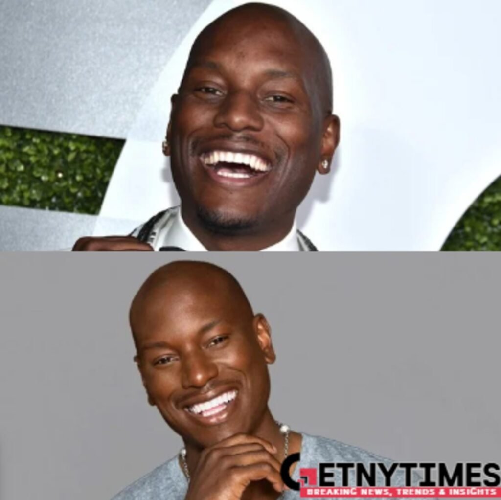 tyrese gibson